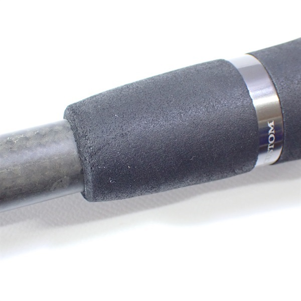 ヒュージカスタムＨ２Ｓー７５ＲＦ